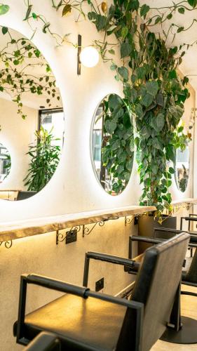 TAJ Hair Studio
