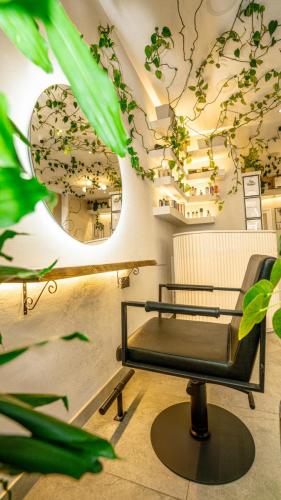 TAJ Hair Studio