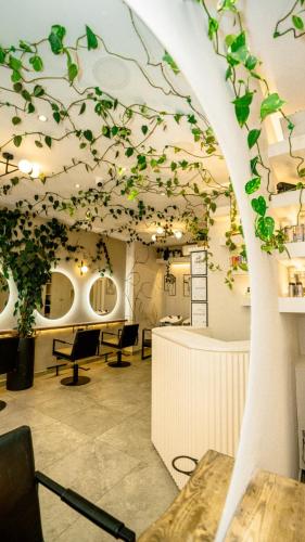 TAJ Hair Studio