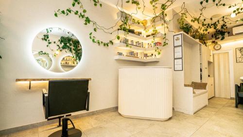 TAJ Hair Studio