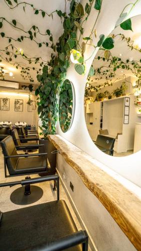 TAJ Hair Studio
